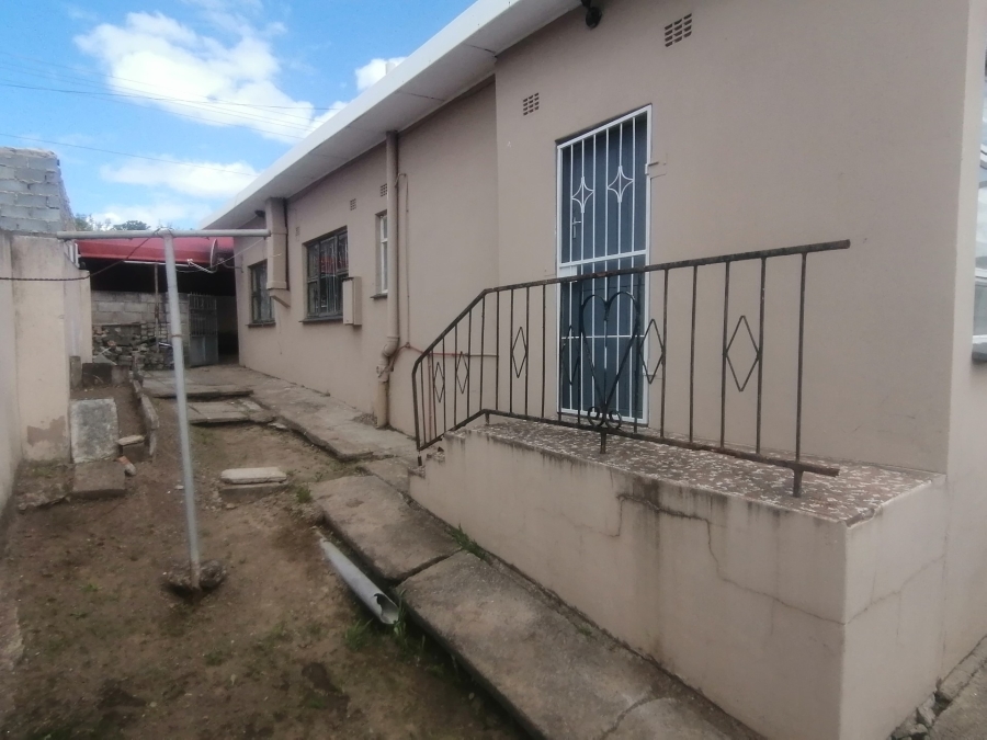 3 Bedroom Property for Sale in Mdantsane Nu 9 Eastern Cape